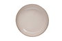 Hermia Vajilla de Porcelana 24 Piezas Canela